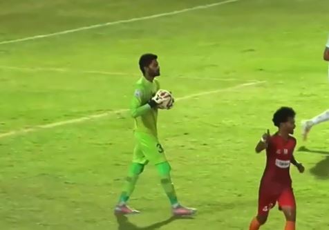 2-1! Sreenidi Deccan Outplay Gokulam Kerala FC