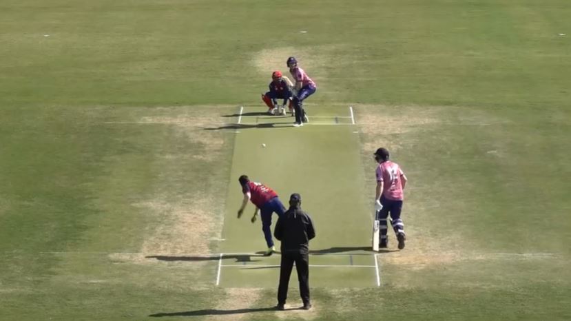 ECL T10, Group B M8: WIM v PCC – Highlights