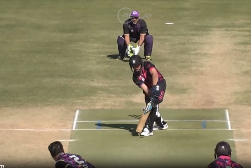 ECL T10, Group D M1: ECC vs PUC – Highlights
