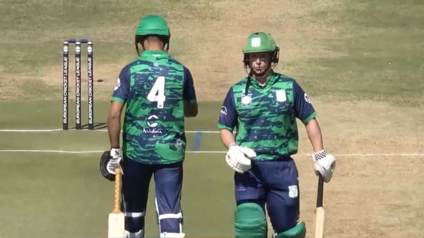 ECL T10, Group D M2: BYR vs LJU – Highlights