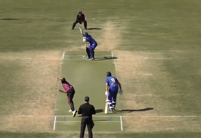 ECL T10, Group D M3: DRX vs ECC – Highlights