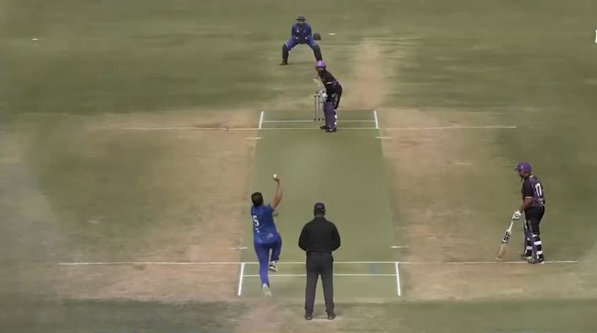 ECL T10, Group D Qualifier 1: DRX vs PUC – Highlights