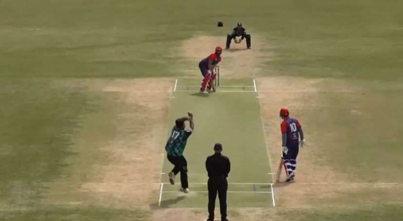 ECL T10, Group F M7: DST vs PIC – Highlights