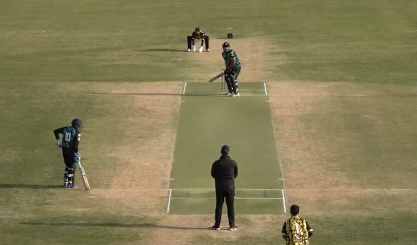 ECL T10, Group F M9: PIC vs TST – Highlights