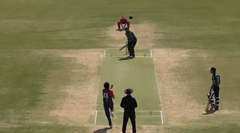 ECL T10, Group F Qualifier 1: DST vs PIC – Highlights