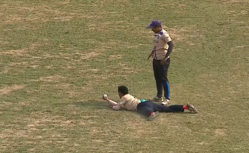 Icon Sports Club Women Beat NFRSA Women by 43 Runs