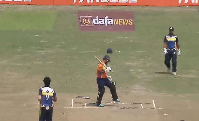 New Star Club Beat 91 Yards Club by 6 Wickets