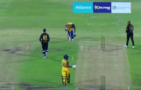 Imperial Lions vs Dolphins: Temba Bavuma's 53* off 40
