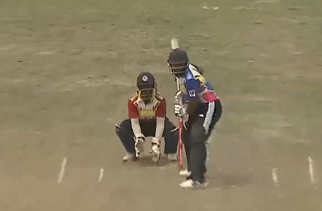 Bud Cricket Club Beat Gauhati Town Club by 7 Wickets