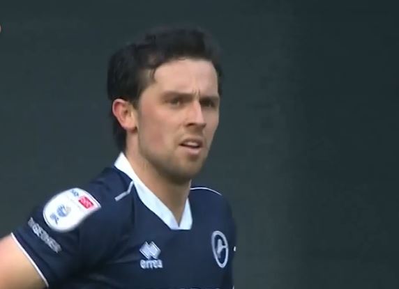 1-0! Millwall Edge Past Birmingham City