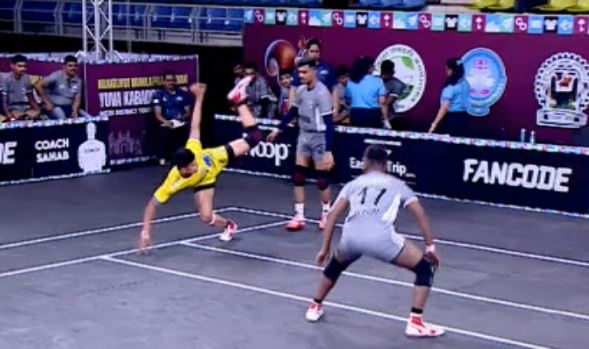 Beed vs Kolhapur: The Best Performers