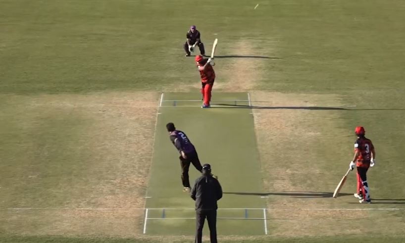 ECL T10, Group D M4: LJU vs PUC – Highlights