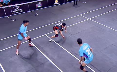 Palghar vs Ahmednagar: The Best Performers