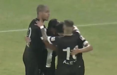 3-1! Mohammedan SC Waltz Past Namdhari