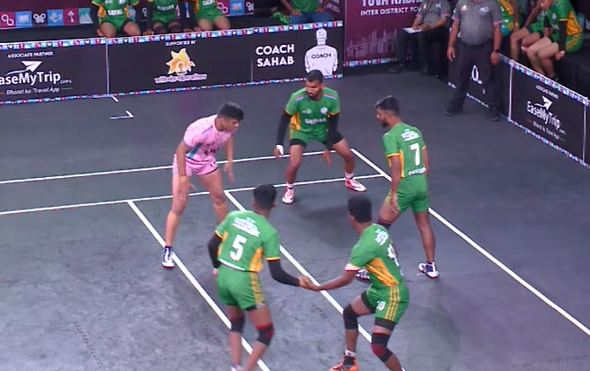 Sangli Beat Satara 56-27