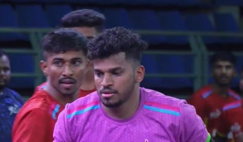 Raigad Sail Past Nanded 41-24