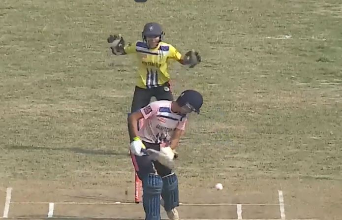 Gauhati Town Club Women Beat New Star Club Women by 131 Runs