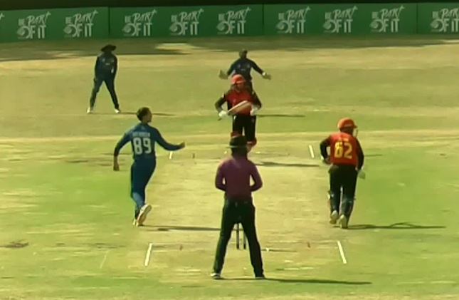 Limpopo vs Northern Cape: Grant Thomson's 65 off 47