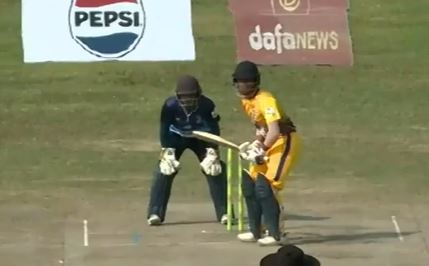 Gandaki Province vs Bagmati Province: Dinesh Budha Magar's 62 off 47