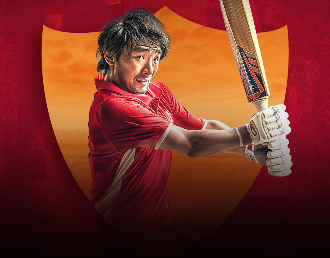 Final of jcl t10, 2024: tigers cricket club vs men in blue tokyo banner