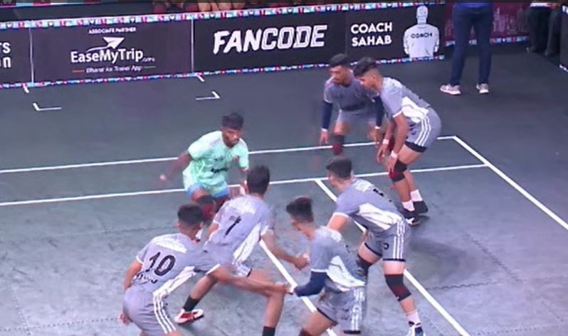 9 Successful Raids! Sushant Shinde Steals the Show