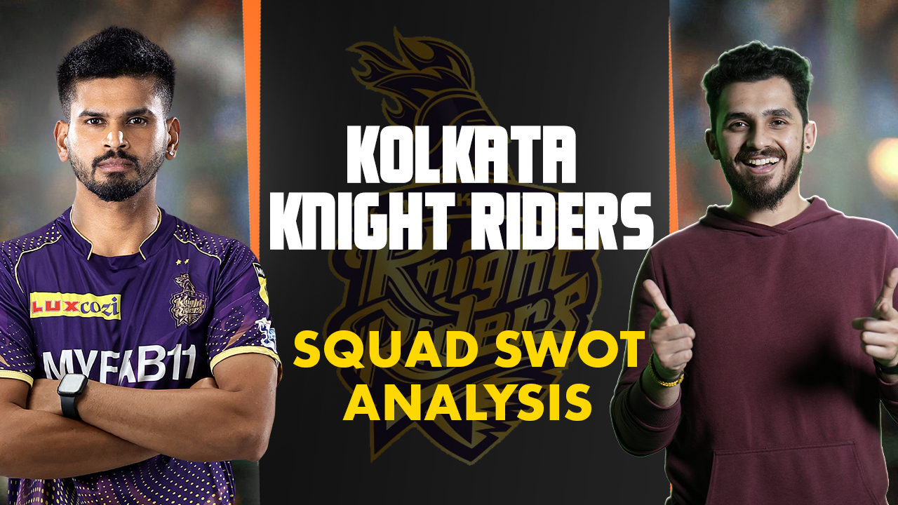 KKR: Strengths, Weaknesses, Opportunities, Threats