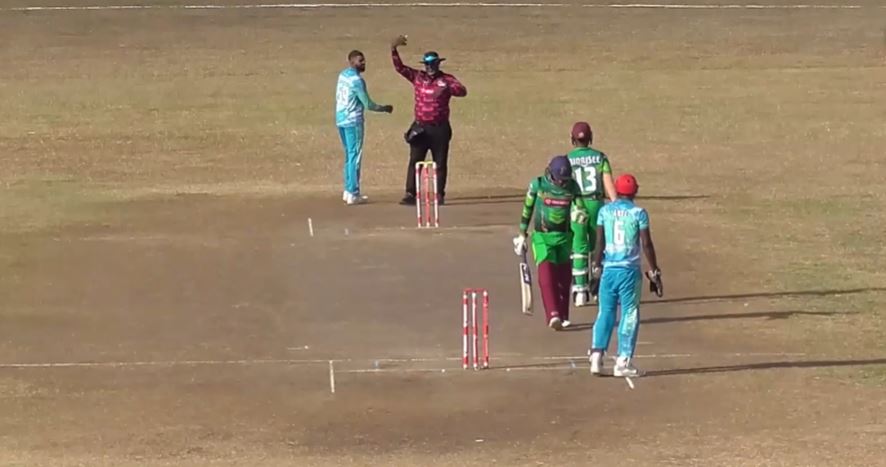 Mt Irvine Surfers vs No Mans Land Explorers: Leron Lezama 55* off 32