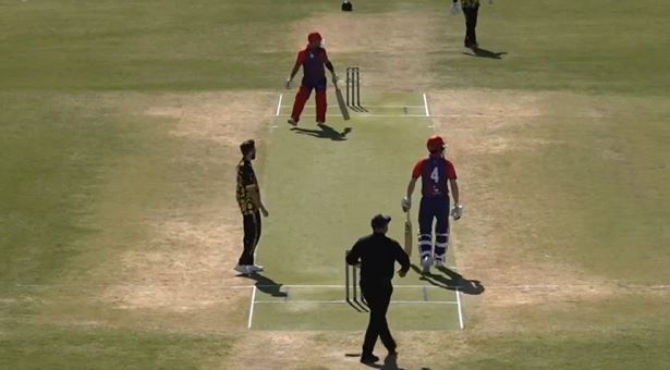 ECL T10, Group F M1: DST vs TST – Highlights