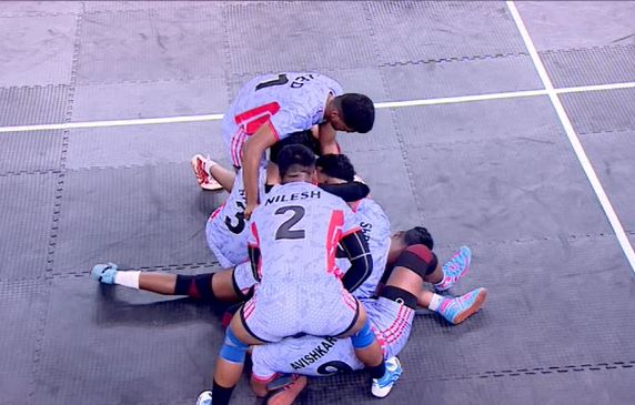 Raigad vs Ratnagiri: The Best Performers