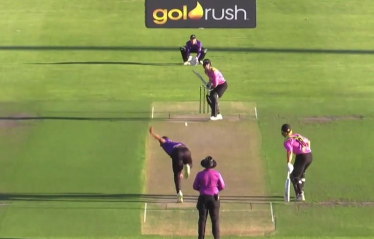 Dolphins Beat Rocks by 9 Wickets