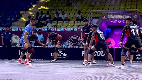 Dhule vs Ahmednagar: The Best Performers