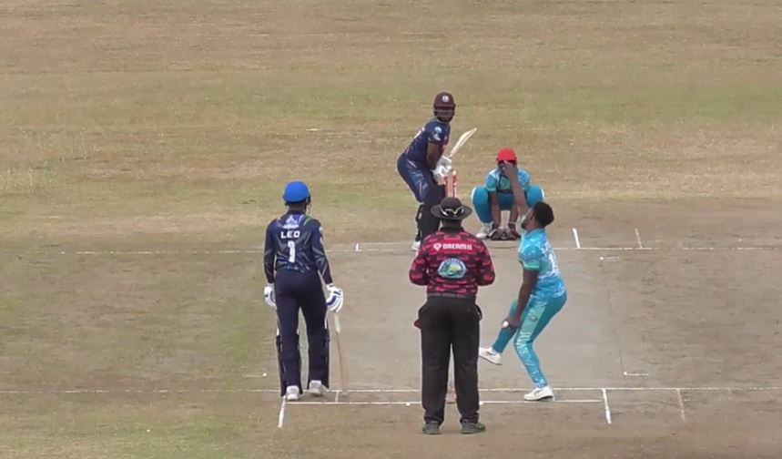 Mt Irvine Surfers Beat Pigeon Point Skiers by 9 Wickets