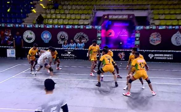 Bold Beed Drub Jalna 50-22