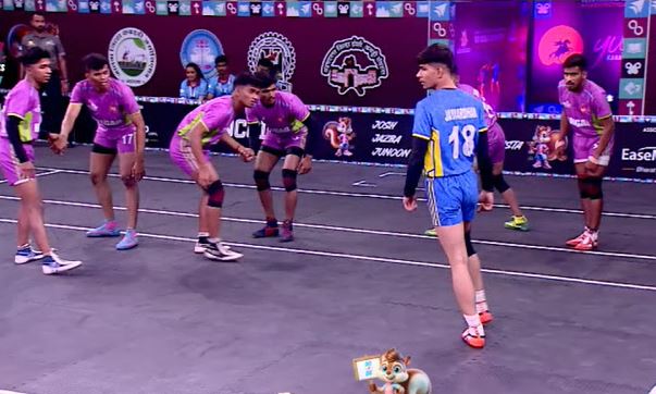 Raigad Rupture Dhule 45-21