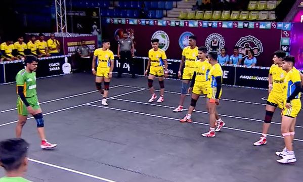 Kolhapur Pip Satara 47-24