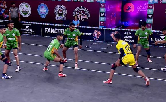 Satara vs Kolhapur: The Best Performers