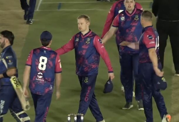 ECL T10, Championship Week M5: CIC vs FCC – Highlights