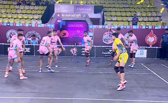 Sangli vs Kolhapur: The Best Performers