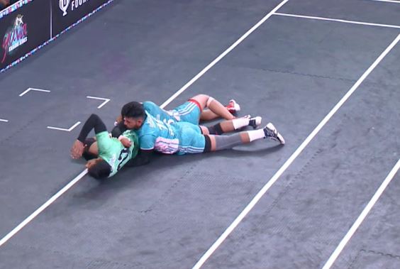 Nandurbar vs Latur: The Best Performers