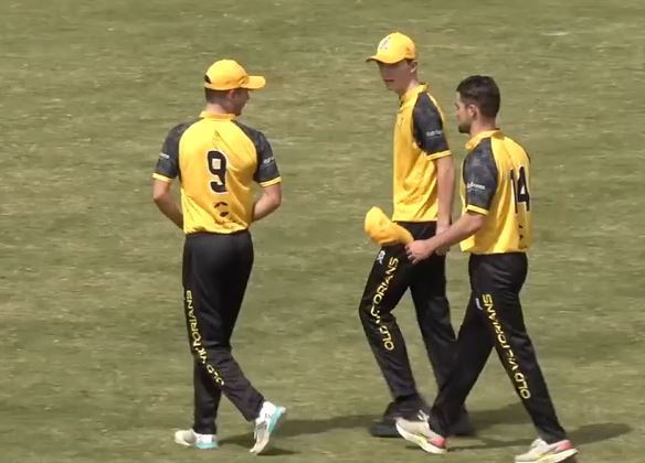 ECL T10, Championship Week M6: OV vs JIB – Highlights