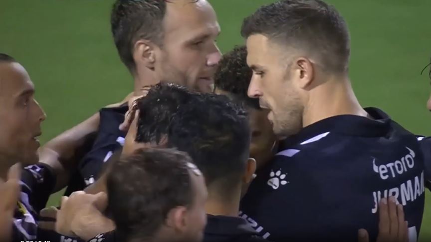 Macarthur Drub Melbourne City 2-0