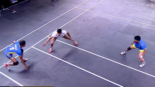 Dhule vs Mumbai: The Best Performers