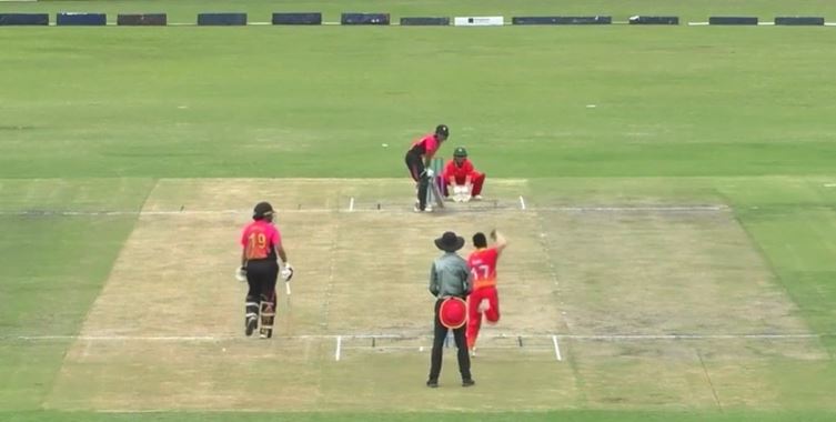 2nd ODI: Zimbabwe Women Beat Papua New Guinea Women By 2 Wickets