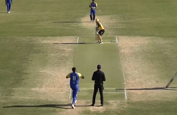 ECL T10, Group C Qualifier 2: GAM vs OV – Highlights