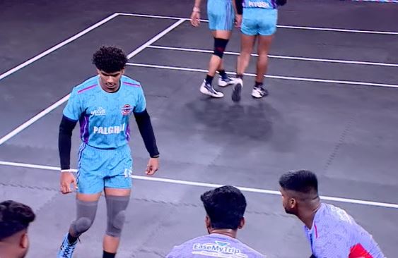 Ratnagiri District Beat Palghar District 47-30