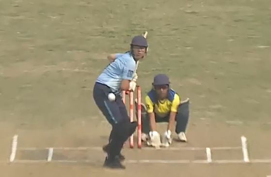 NFRS Beat New Star Club by 79 Runs