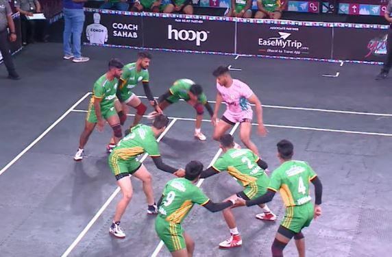 Sangli vs Satara: The Best Performers