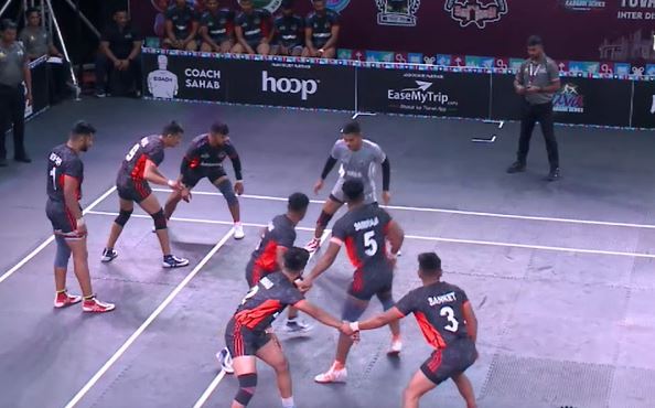 Sambhaji Wabhale woes Beed