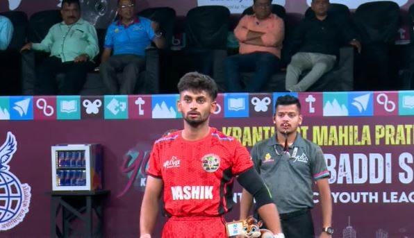 Shivkumar Borgude's Kamaal Performance