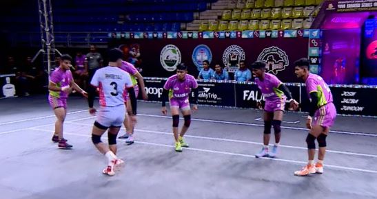 Shreyas Shinde Shocks Raigad